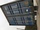 国際的なStandardsUsedの貨物用コンテナ20gpの鋼鉄乾燥した容器 サプライヤー